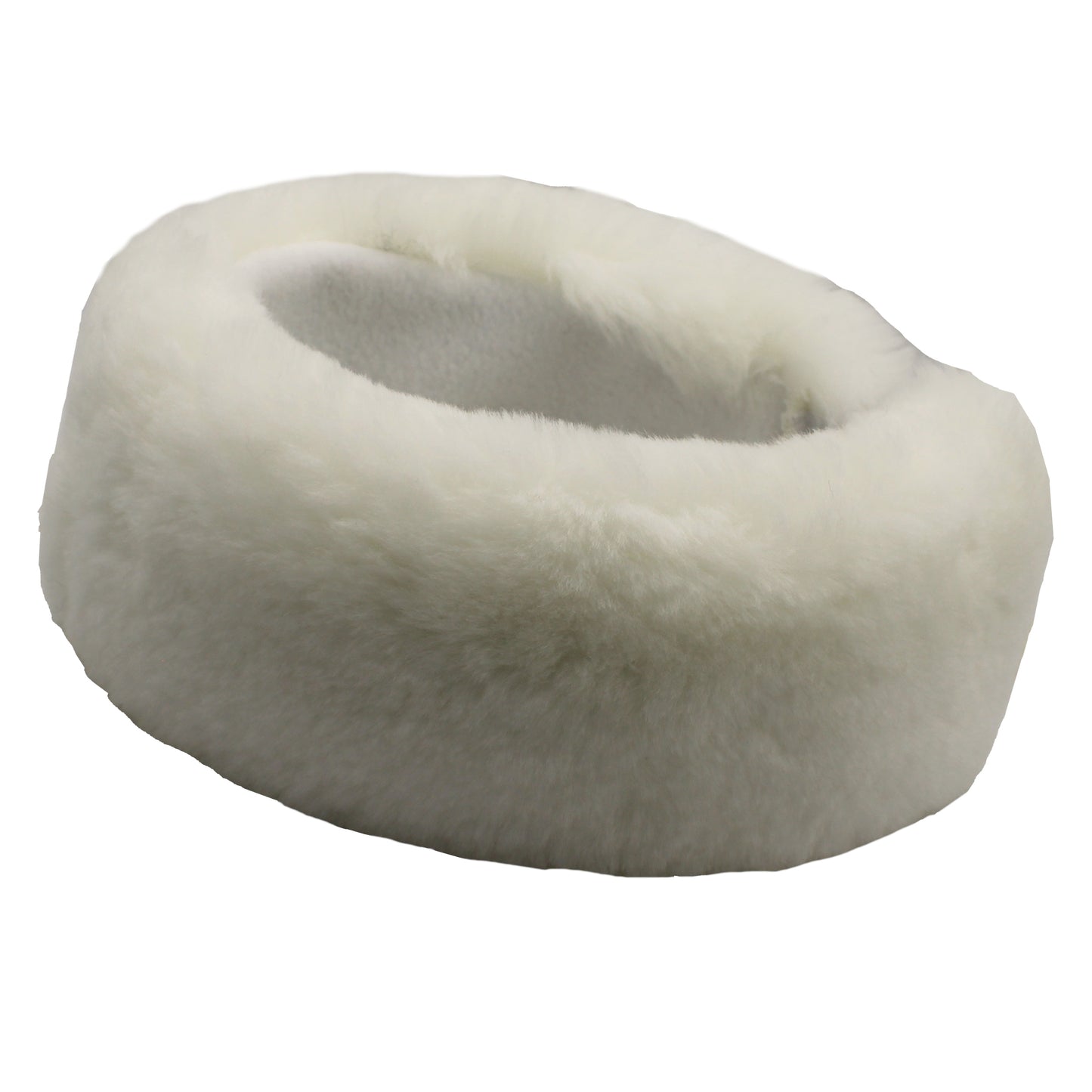 Headband - Shearling