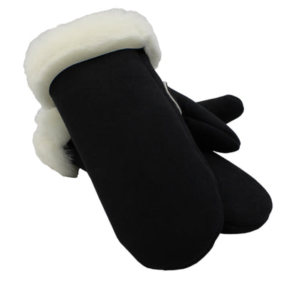 Polar Mitts - Women's