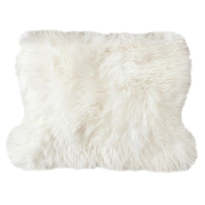 Sheepskin Rug - LW Back Half