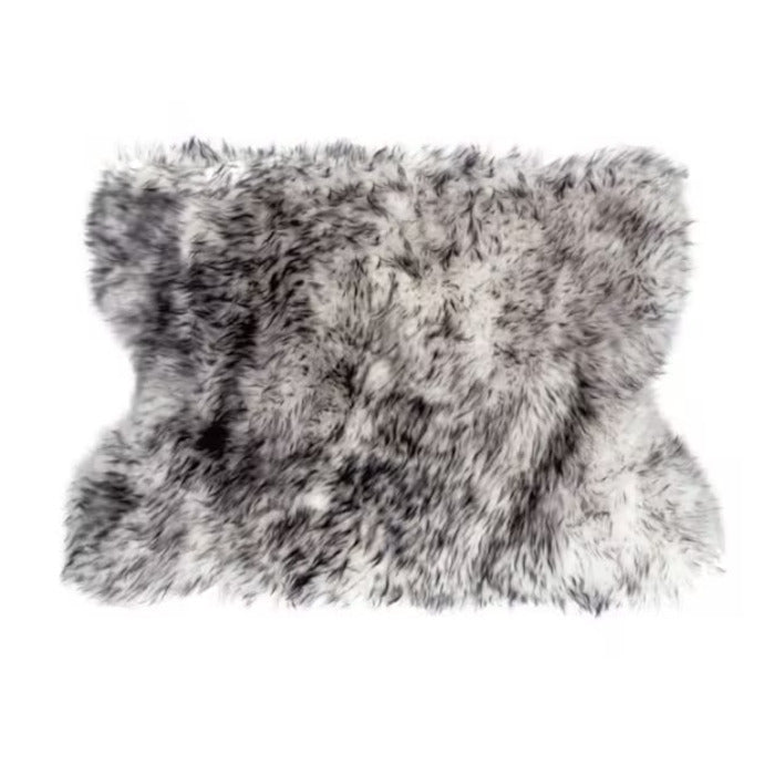 Sheepskin Rug - LW Back Half