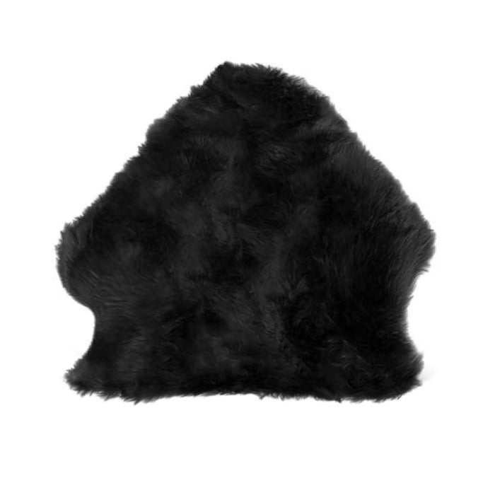 Sheepskin Rug - LW Front Half