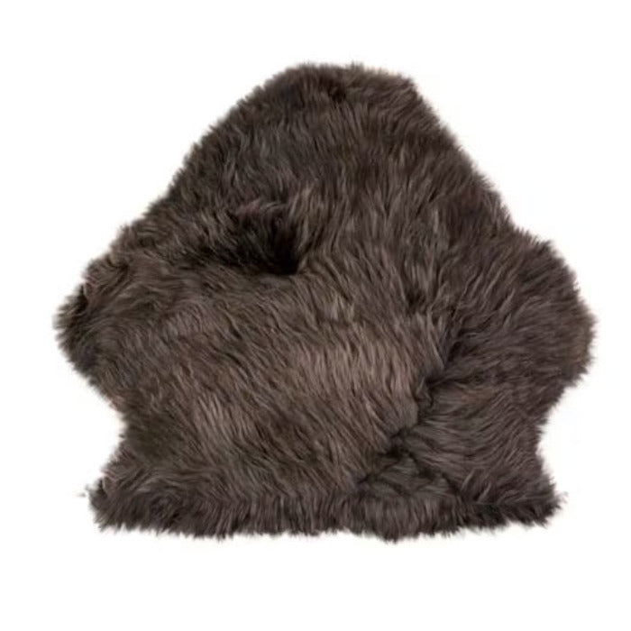 Sheepskin Rug - LW Front Half