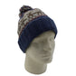 Wool Hat w. Sherpa lining