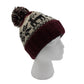 Wool Hat w. Sherpa lining