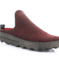 Asportuguesas - Come Double Tweed Slipper