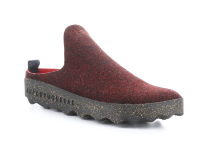 Asportuguesas - Come Double Tweed Slipper