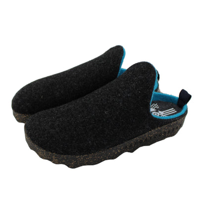 Asportuguesas - Come Double Tweed Slipper