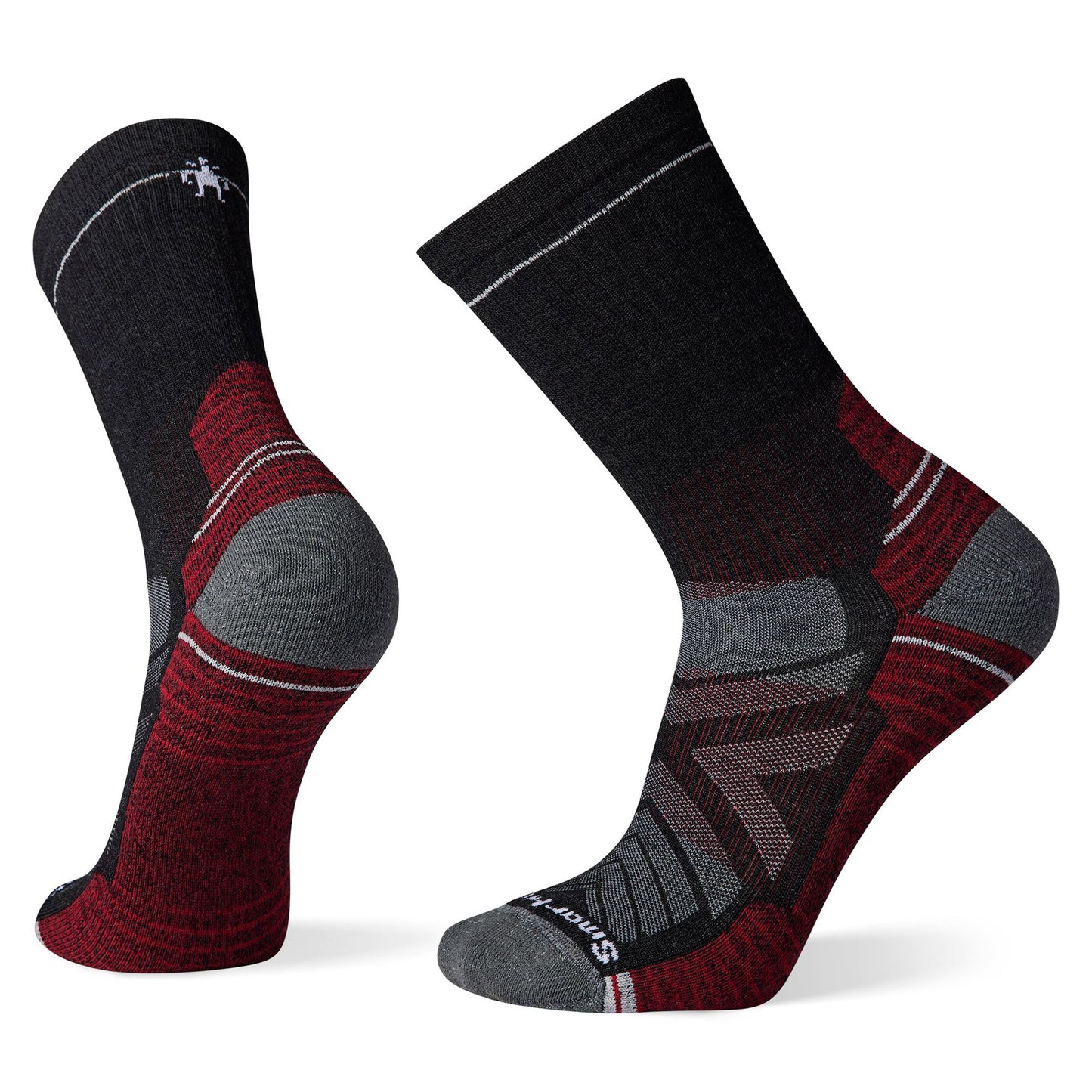 Performance Hike Lt Cush Crew Socks - Men's