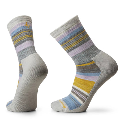 Joviansphere Crew Socks - Women's