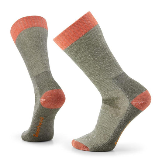 Full Cushion Tall Crew Socks - Men's