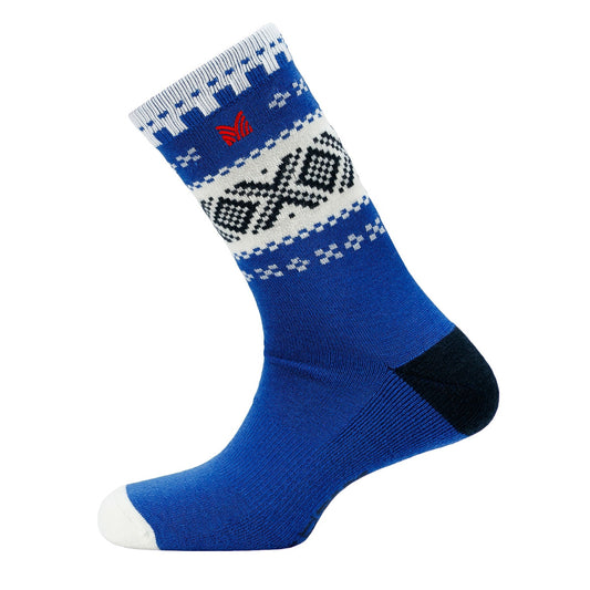 Cortina Socks Crew Cut