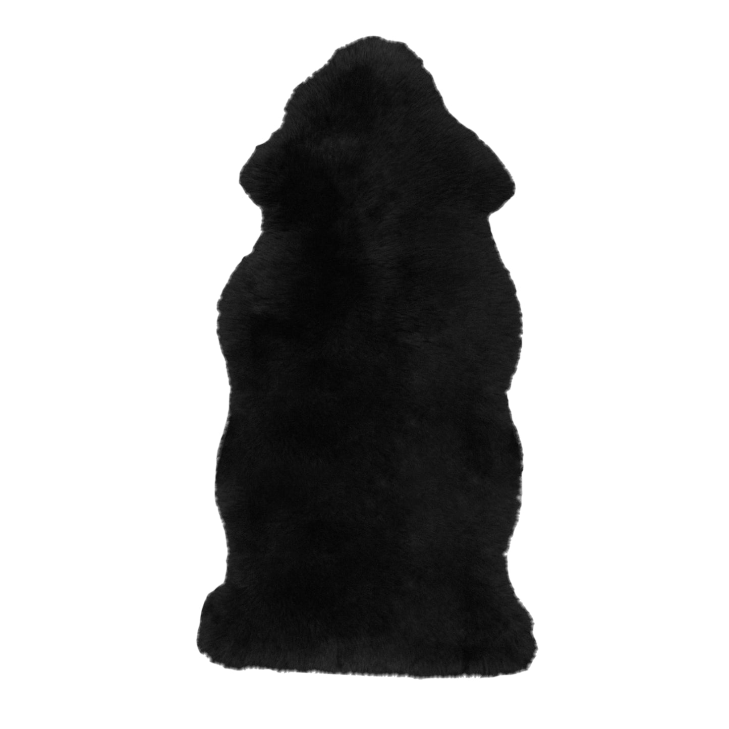 Premium Sheepskin Rug - One and a Half