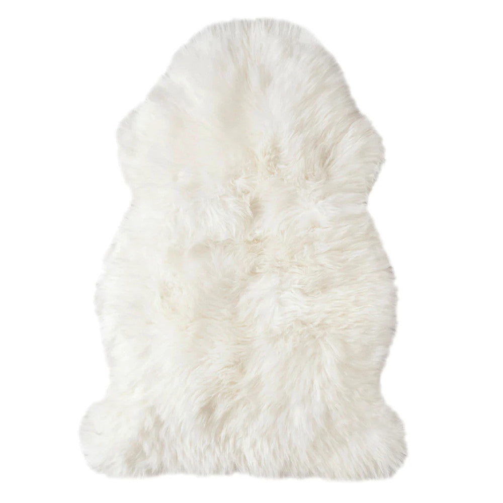 Premium Sheepskin Rug HP - Single