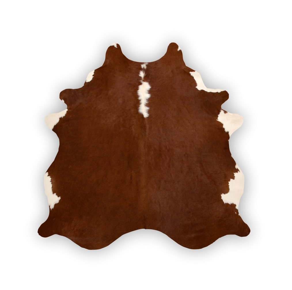 Cowhide Rugs