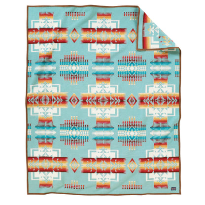 Pendleton Throw - Chief Joseph