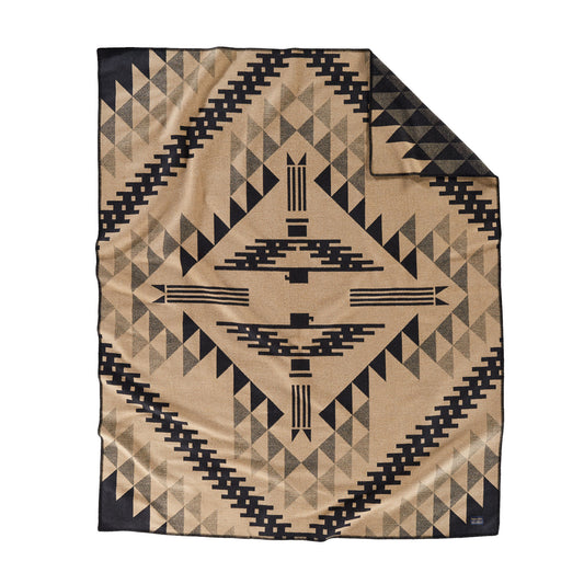 Pendleton Throw - Thunderbird Mountain