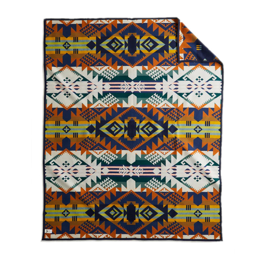 Pendleton Throw - Journey West