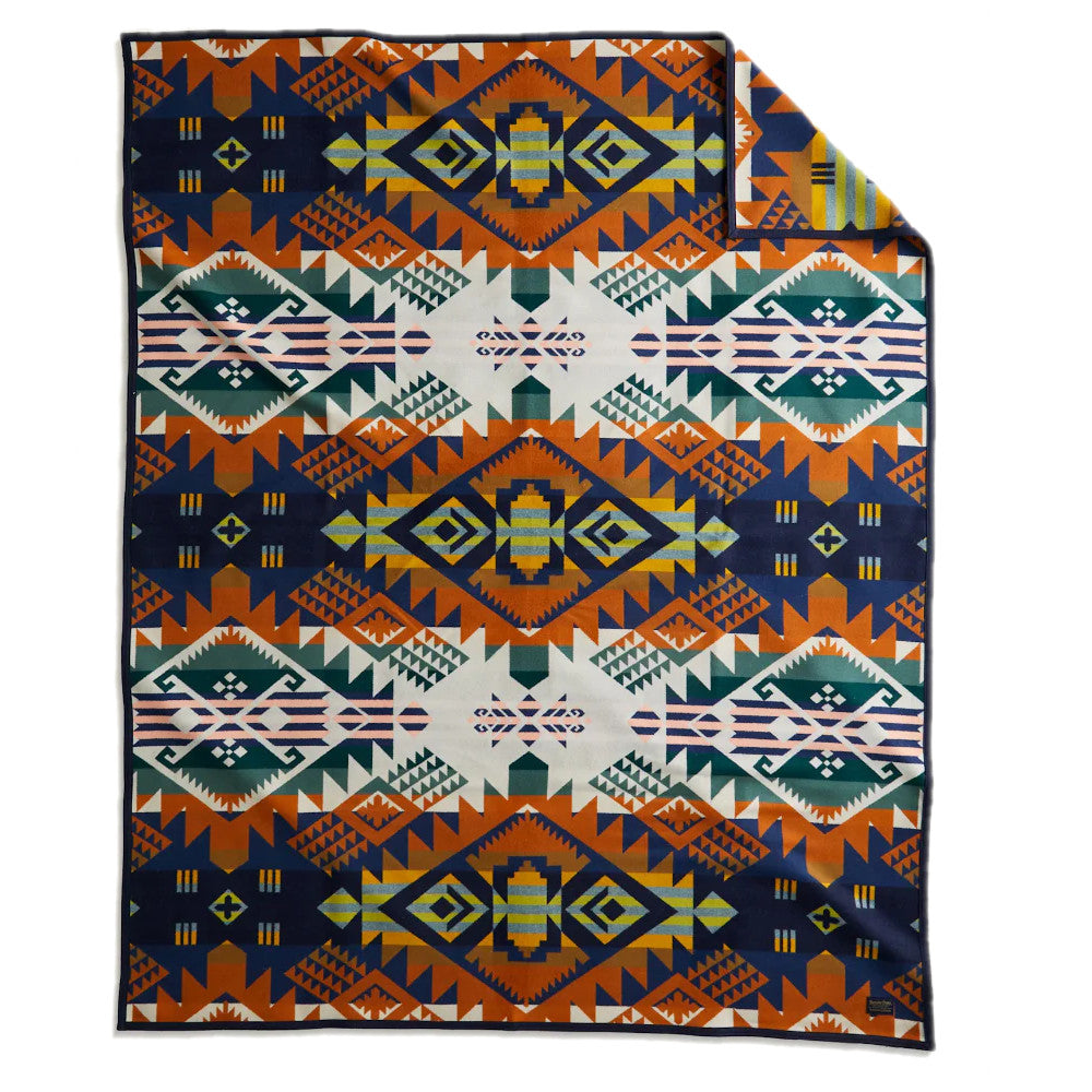 Pendleton Throw - Journey West