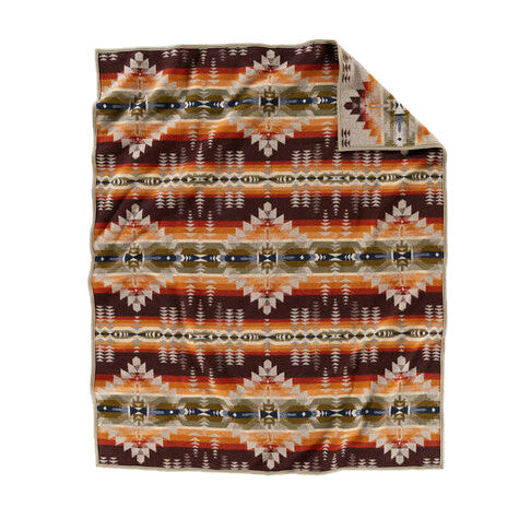 Pendleton Throw - Juniper Mesa