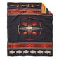 Pendleton Throw - Big Medicine