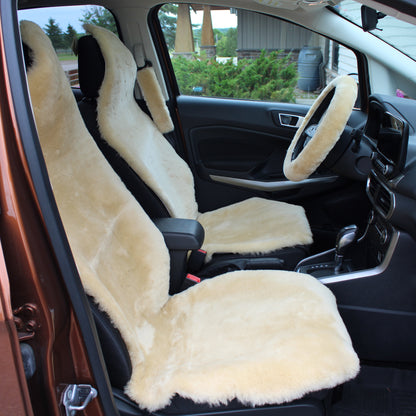 Car Seat Cover