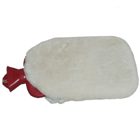 Hot Water Bottle Cover