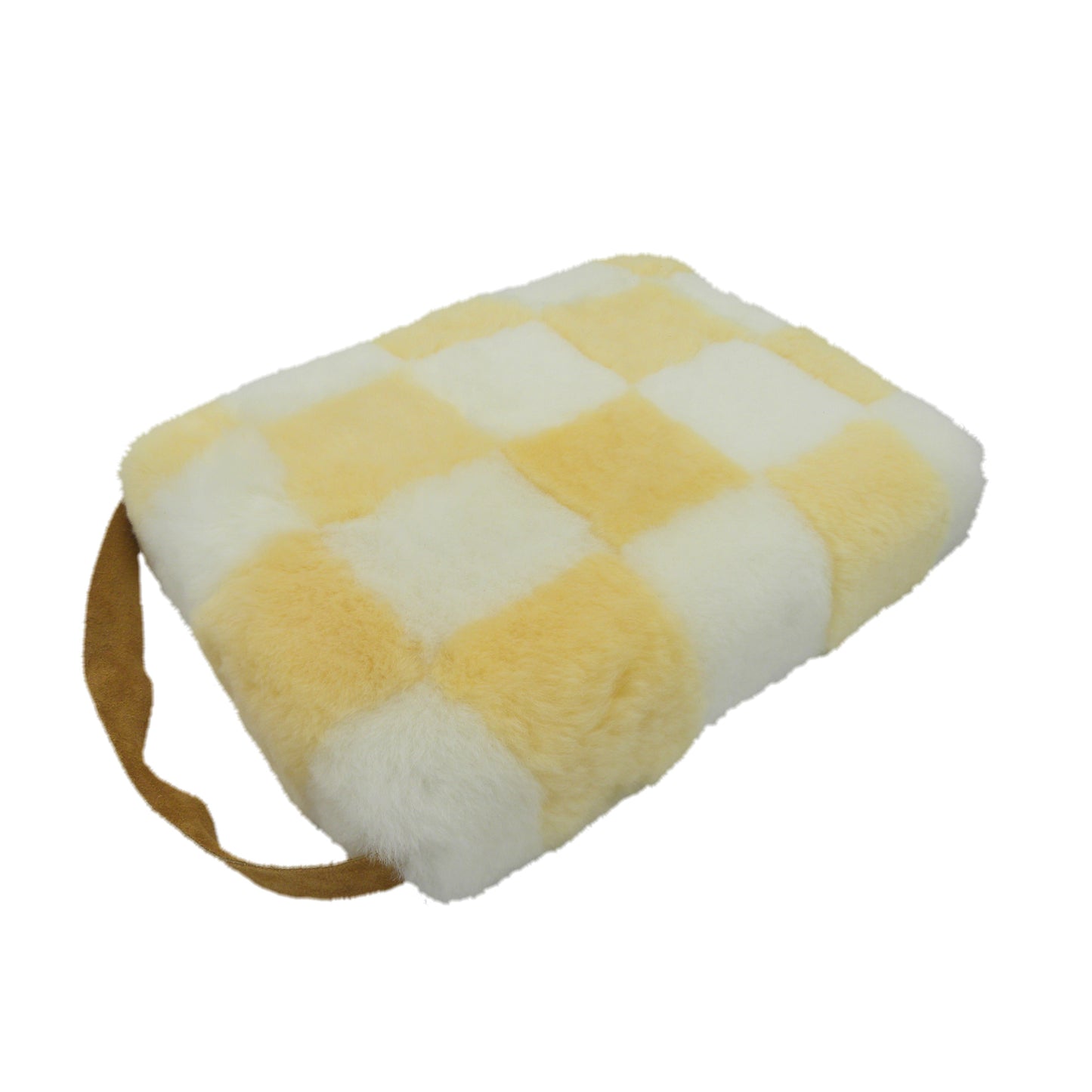 Sport Cushion - Checkerboard