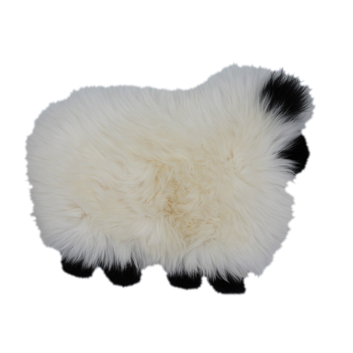 Lamb Rug