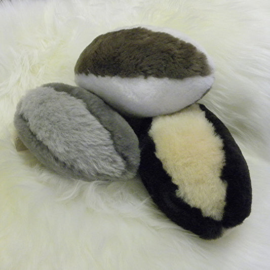 Sheepskin Football