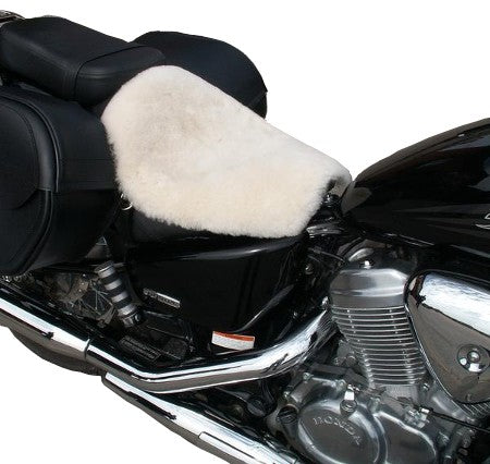 Motorcycle Seat Cover