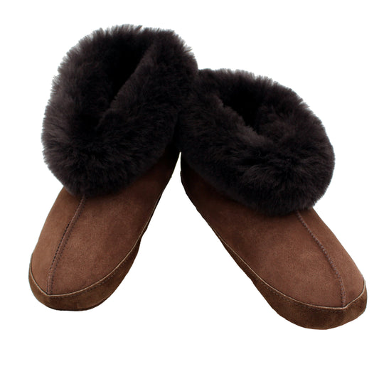 Cabin Slippers