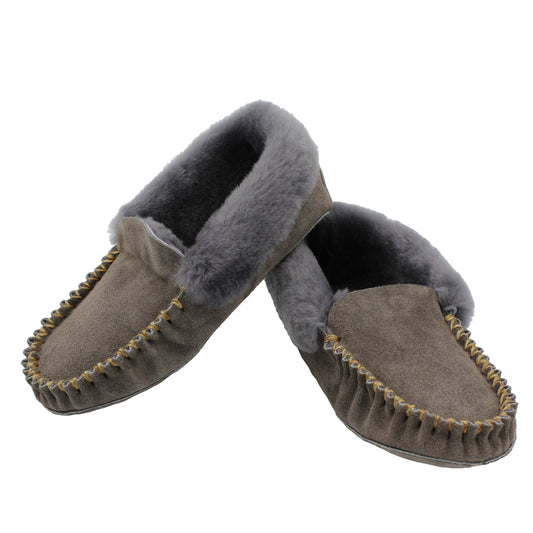 Frontier Moccasins