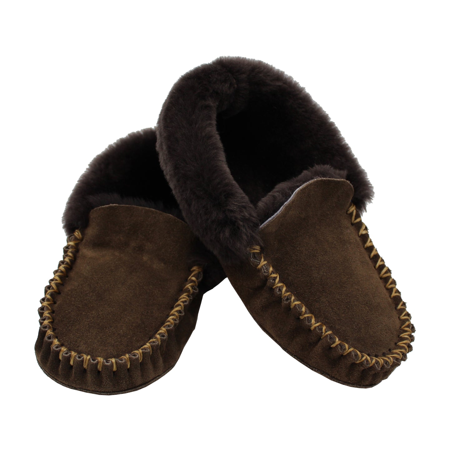 Frontier Moccasins