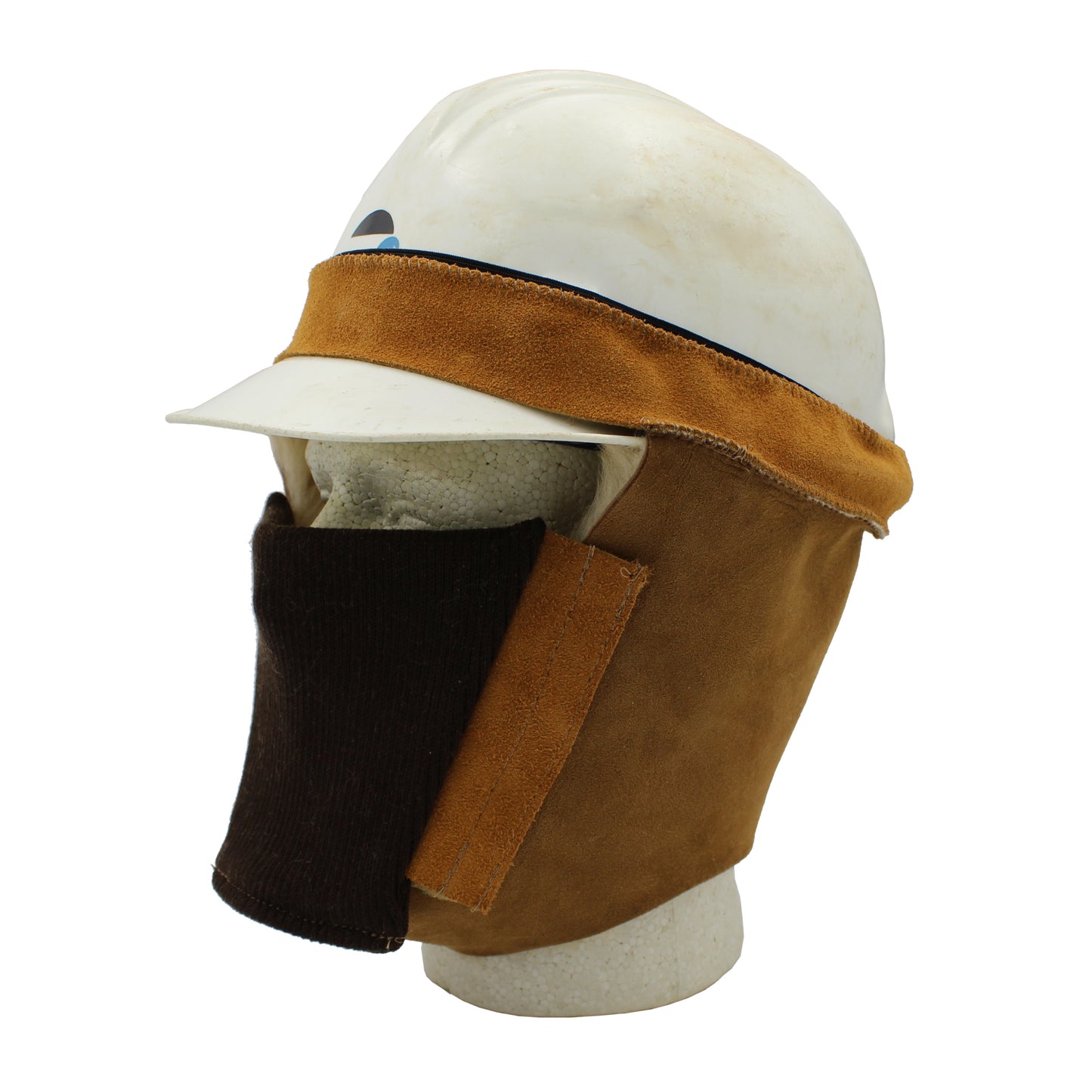 Head Honcho II Hard Hat Cover