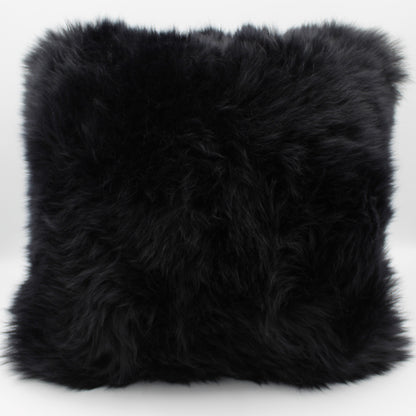 Sheepskin Cushion