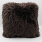 Sheepskin Cushion