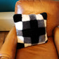 Sheepskin Cushion Cover