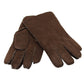 Sheepskin Gloves