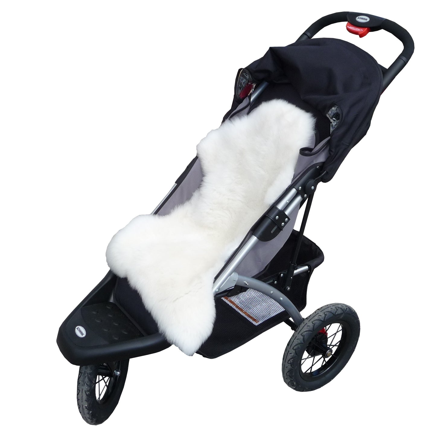 Infant Care Premium Lambskin - Canadian