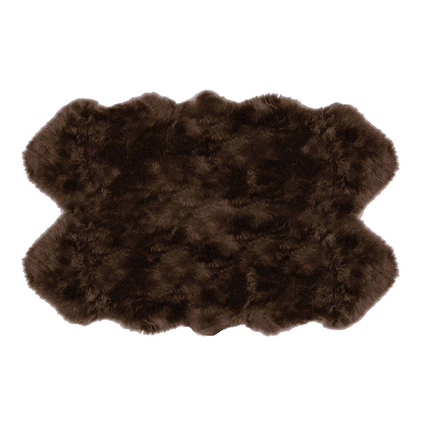 Sheepskin Rug AUS - Quartet