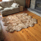 Sheepskin Rug AUS - Sextet