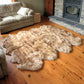 Sheepskin Rug AUS - Octet