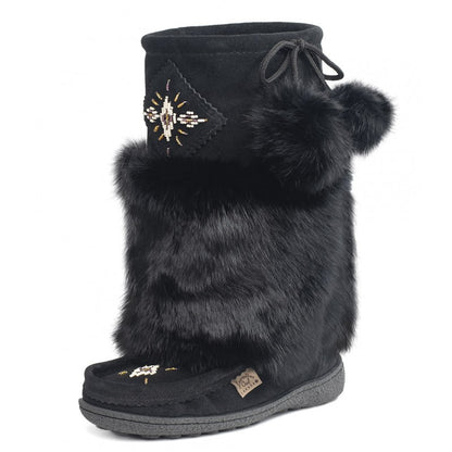 Imperial Mukluks - Mid-Calf