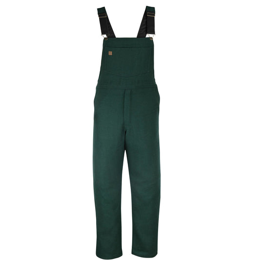 Wool Overalls - 80% Wool