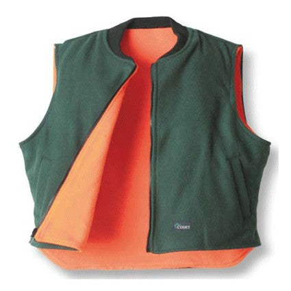 Reversible Vest