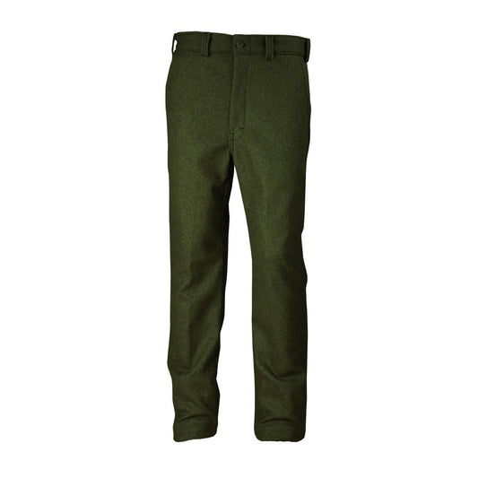 Merino Wool Pants - 80% Wool