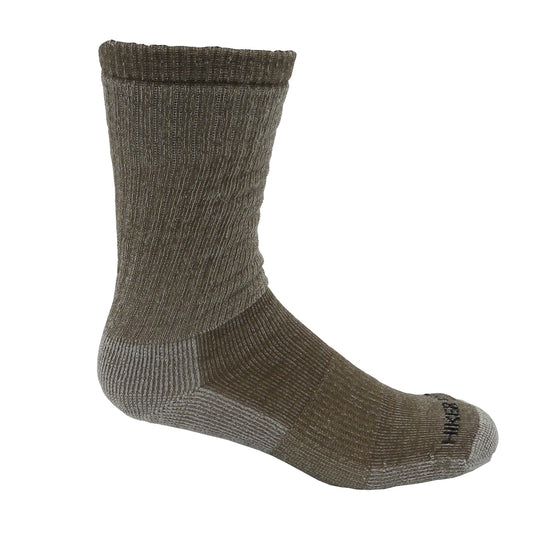 Hiker GX Crew Socks