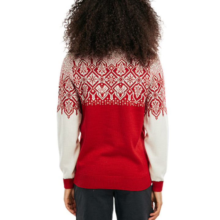 Winterland Sweater - Women's