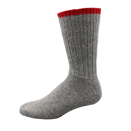 Robust Cushion Foot Work Socks