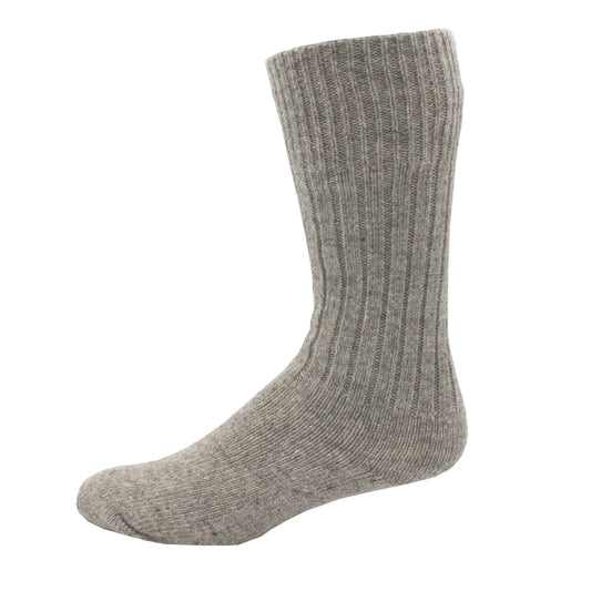 Heritage 100% Wool Socks